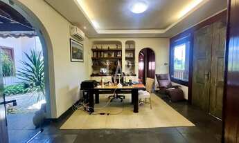 Imagem 4: Casa à venda, 5 quartos, 4 suítes, 6 vagas, Cidade Jardim - Belo Horizonte/MG