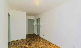 Imagem 2: Apartamento com 1 Dormitório - Passo da Areia