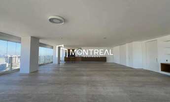 Imagem 6: APARTAMENTO À VENDA EM PINHEIROS - 3 DORMITÓRIOS, 3 SUÍTES, 4 VAGAS DE GARAGEM