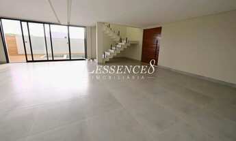 Imagem 4: Sobrado com 3 Suítes | Jardins Barcelona