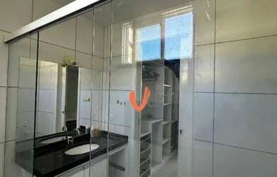 Imagem 15: Casa Duplex no Condomínio Imperial Residence IV Aquiraz