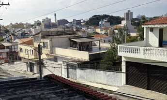 Imagem: Sobrado para venda em Rudge Ramos com 2