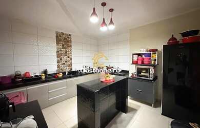 Imagem 2: Casa 03 quartos - Aureny 3