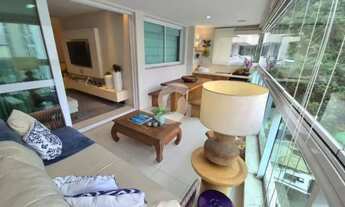 Imagem: Apartamento para venda com 127 m² com 3