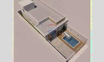 Imagem 8: Casa beira mar com piscina a venda em Arembepe