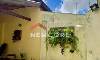 Imagem 7: Sobrado em Rua Osório Volpato - Jardim Olímpico - Bauru/SP