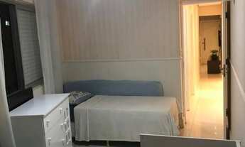 Imagem 2: LINDO APTO NO CORAÇÃO DO MARAPÉ - SANTOS TEMPORADA , FIXO OU VENDA A PARTIR DE R$ 3.500,00