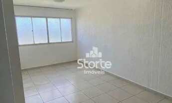 Imagem 3: Apartamento com planejados de 3/4 à venda, 61 m² por R$ 280.000 - Nossa Senhora das Graças