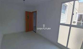 Imagem 2: Apartamento com 2 dormitórios à venda, 40 m² por R$ 220.000 - São Luís - Volta Redonda/RJ