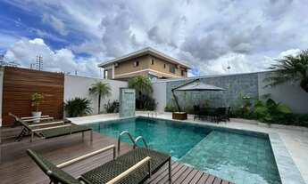 Imagem 3: CASA ALTO PADRÃO - COUTRY CASCAVEL PR