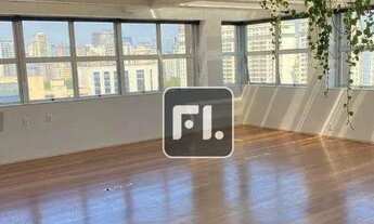 Imagem 2: Conjunto à venda, 201 m² por R$ 5.300.000,01 - Pinheiros - São Paulo/SP