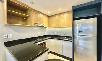 Imagem 2: Studio com 1 dormitório à venda, 38 m² por - Campeche - Florianópolis/SC