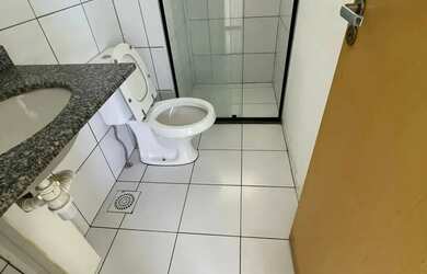 Imagem 3: CONDOMÍNIO VIVENDAS DO RIO NEGRO ALUGO - 3 QUARTOS SENDO 1 SUITE, ANDAR ALTO E 2 VAGAS