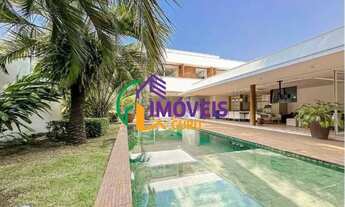 Imagem: CASA EM CONDOMÍNIO - TAMBORÉ - SP