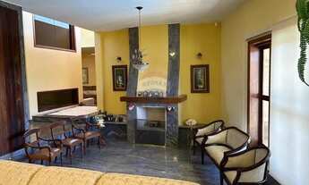 Imagem 3: Luxo e Conforto no Jardim América, Bragança Paulista