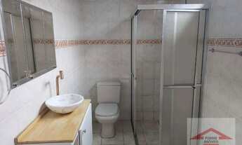 Imagem 7: Casa com 2 quartos, 120 m² - venda por R$ 450.000 ou aluguel por R$ 3000,00/mês - Vila Arg