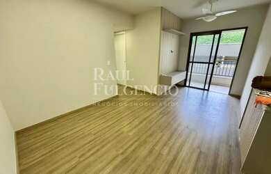 Imagem 3: Edf. Carmel para locação com 2 quartos Bairro Gleba Palhano