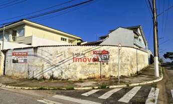 Imagem 2: Terreno à venda, 324 m² por R$ 858.000,00 - Parque dos Pássaros - São Bernardo do Campo/SP