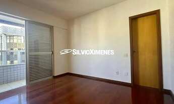 Imagem 3: Residencial Apartamento no Buritis com 140,00 (M²), 4 quartos e 2 vagas para Aluguel