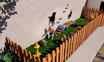 Imagem 5: Vista Borborema - Lançamento com 2 e 3 quartos em frente a Vila Sítio São João !!!