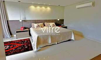 Imagem 7: Casa em Condomínio 4 dormitórios à venda Morada da Colina Uberlândia/MG