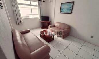 Imagem 4: Apartamento com 2 dormitórios para alugar, 85 m² por R$ 600,00/dia - Av. Brasil Centro - B