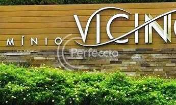 Imagem: Terrenos em Condomínio - Pedancino