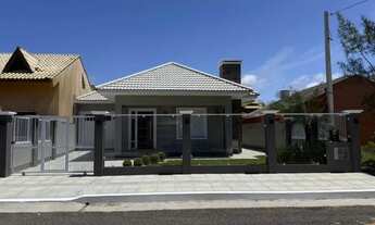 Imagem 3: CASA ALTO PADRÃO, PRÓXIMO DO MAR - NOVA TRAMANDAÍ