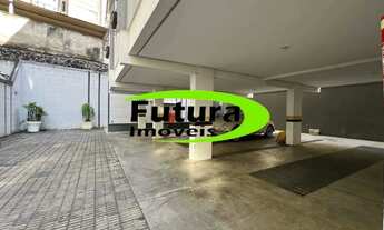 Imagem 13: Lindo Apartamento à Venda no Bairro Silveira Conforto, Segurança e Localização Privilegia