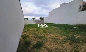 Imagem: Terreno à venda no Residencial Bertolucci