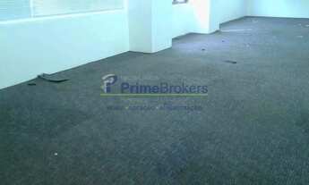 Imagem 6: SALA ALUGUEL/VENDA 223m² - BROOKLIN - SÃO PAULO -SP SALA ALUGUEL/VENDA 223m² - BROOKLIN