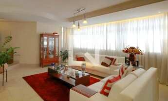 Imagem 3: Apartamento à Venda - Sion, 4 Quartos, 281 m2