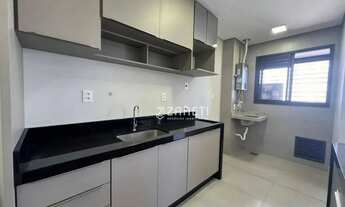 Imagem 5: Apartamento com 2 dormitórios para alugar, 89 m² por R$ 5.160,00/mês - Gleba Fazenda Palha