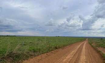 Imagem: Fazenda 2.436hec nova Motum com silo, R$