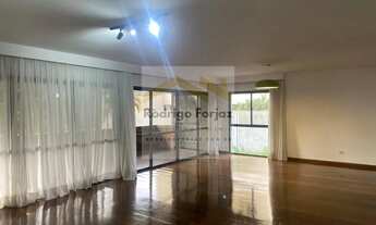 Imagem 3: Condomínio Edifício Mirage Alphaville - EXCELENTE APTO LOCAÇÃO UM APTO P/ ANDAR: A/C:320m