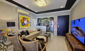 Imagem 3: Apartamento de luxo com 3 suítes e 111m² na Boa Vista, Porto Alegre-RS. Agende sua visita