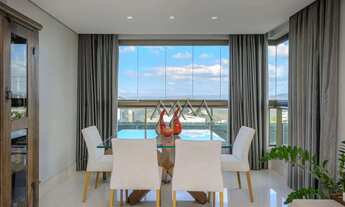 Imagem 6: Apartamento mobiliado para locação no Vila Da Serra