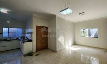 Imagem 3: Lago Sul Casa de 3 dormitórios sendo 01 suíte, área de lazer com churrasqueira