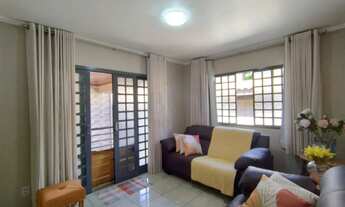 Imagem 6: Casas Padrão em Poços de Caldas