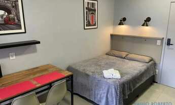 Imagem 3: APARTAMENTO - VILA MARIANA - SP