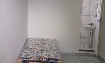 Imagem 5: KITNET MOBILIADO