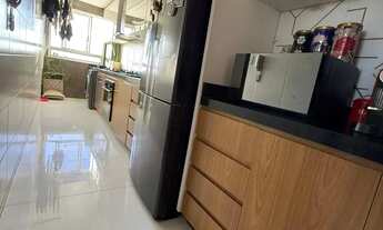 Imagem 5: ATENÇÃO COMPRADOR! Lindo apto Alto Padrão! Res. Portal Do Sol! 3Quartos c/suíte! Ac. Finan