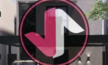 Imagem 2: Casa á venda Condominio Lumini 3 quartos 1 suíte 2 vagas Bairro Guarita Varzea Grande - MT