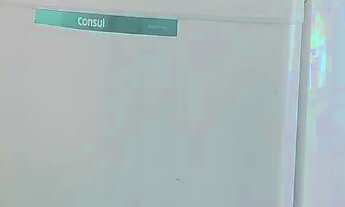 Imagem: Kitnet Mobiliada (A melhor de Maceió