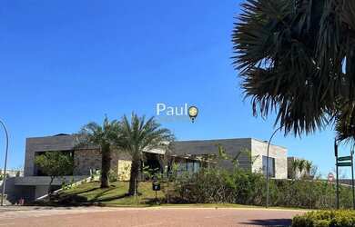 Imagem 2: Casa à venda em Campinas, Loteamento Residencial EntreVerdes, com 4 suítes, com 622.38 m²