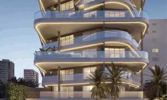 Imagem 2: Condomínio PACE. Studios & Aptos com 1 ou 2/4 e 1 vaga. G.A003