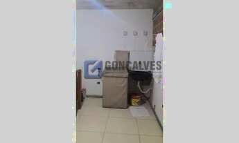 Imagem 7: Sobrado 2 dormitórios, 146 mts² no Bairro Jardim Alzira Franco em Santo André