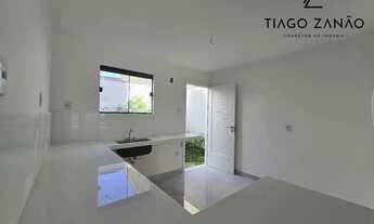 Imagem 2: Casa Duplex com 3 Suítes à Venda Colina de Laranjeiras