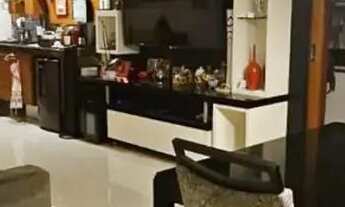 Imagem 6: Apartamento à Venda em Itapuã 3 Quartos (1 Suíte) | Varanda Gourmet