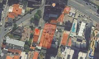 Imagem: Terreno 870 m² 20m frente x 43,5 m Bairro